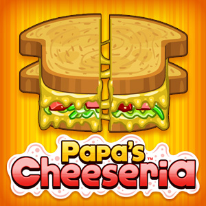 Papas Cheeseria