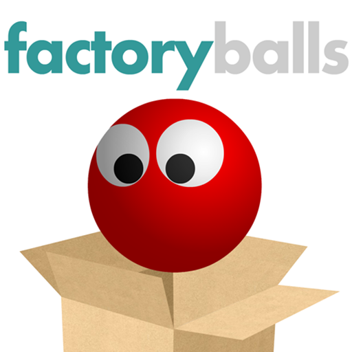Factory Balls