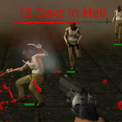 Game 13 days in hell