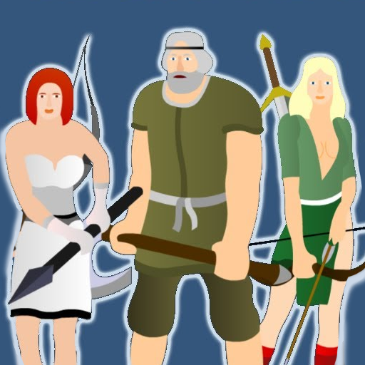 Game Feudalism