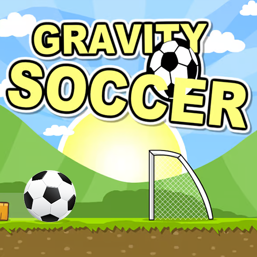Gravity Soccer