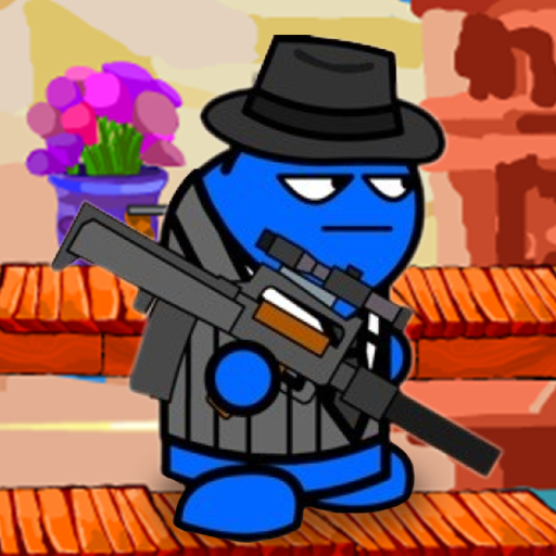 Game Gun Mayhem 2