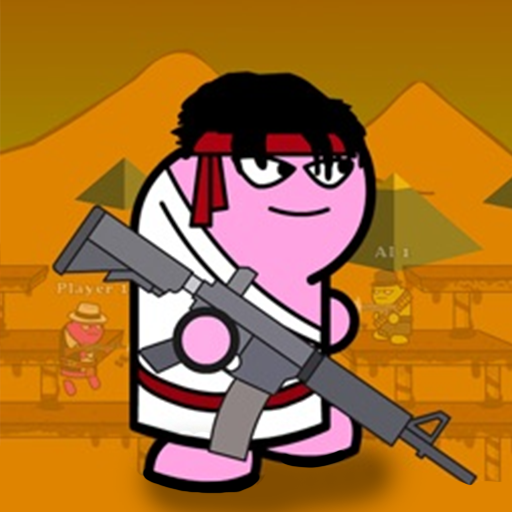 Game Gun Mayhem 3