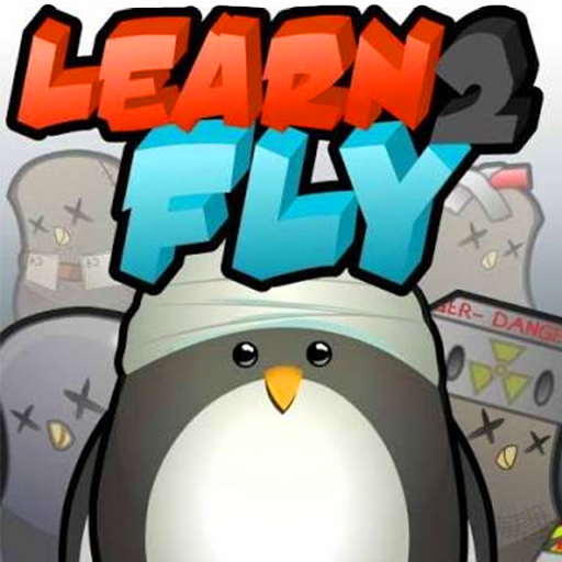 Game Learn to fly 2