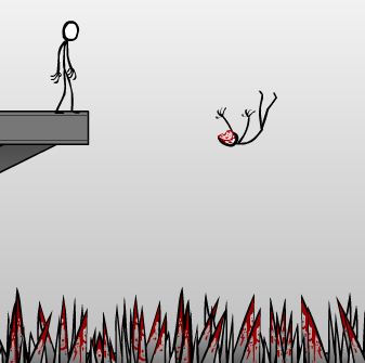 Creative kill chamber