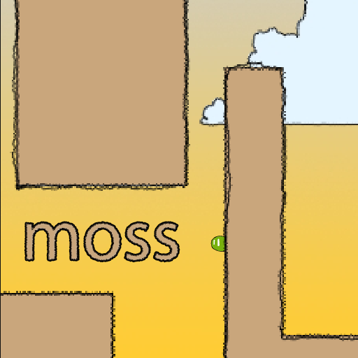 Game Moss
