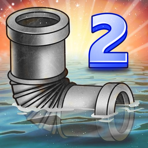 Game Plumber 2