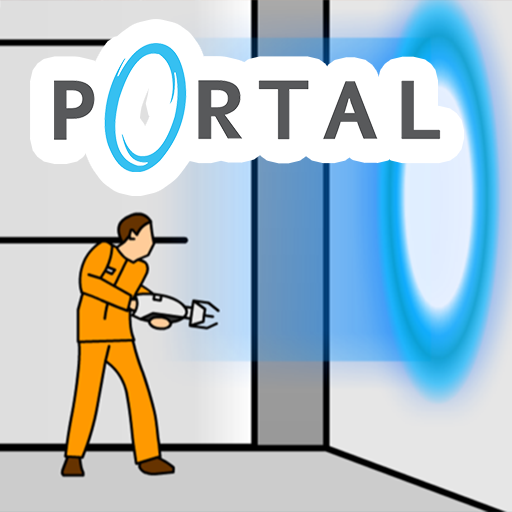 Game Portal flash