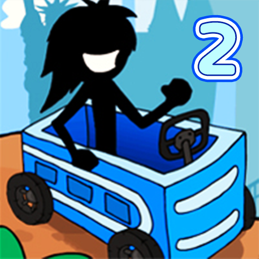 Potty racers 2