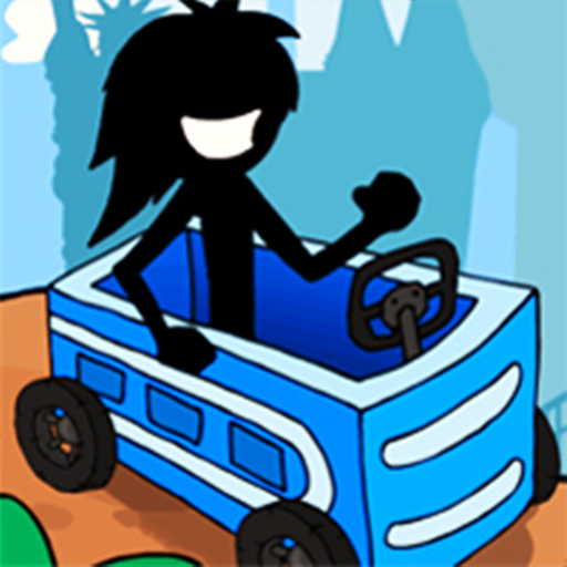 Potty racers