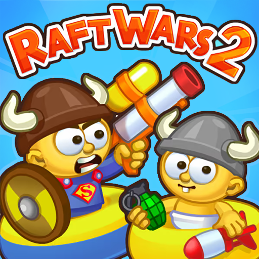 raft wars unblocked