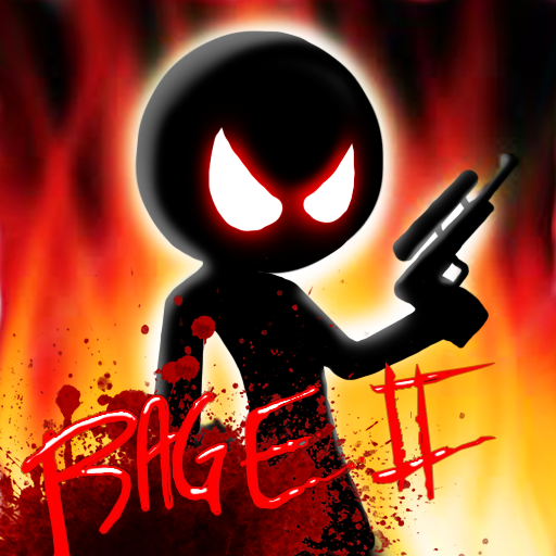 Game Rage 2