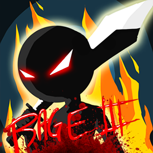 Rage 3
