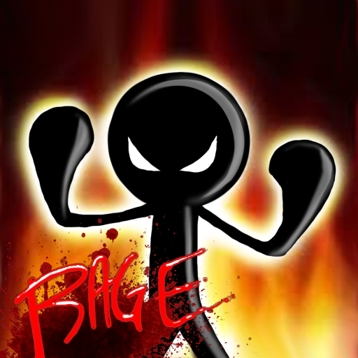Game Rage
