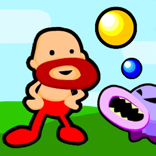 Game Redbeard