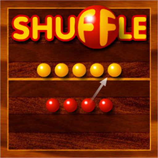 Game Shuffle