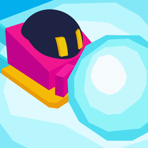 Game Snowball IO