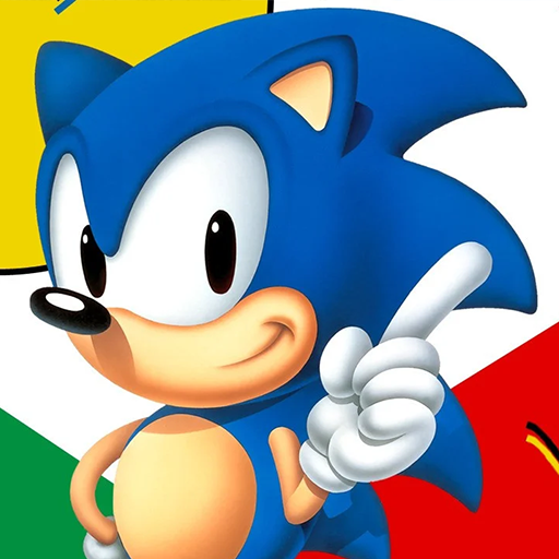 Game Sonic