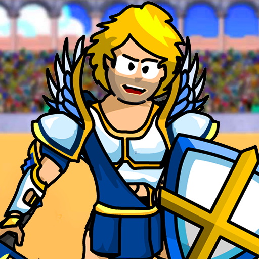 Game Swords and Sandals 3