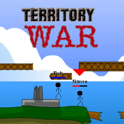 TERRITORY WAR - Unblocked game play on Game ONL