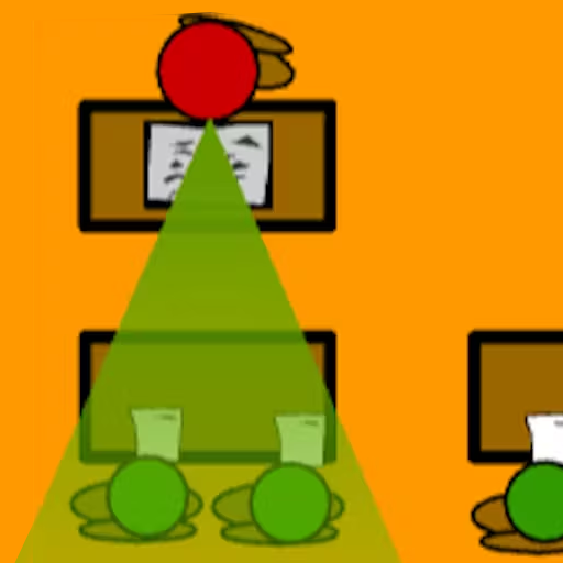 Game The Classroom