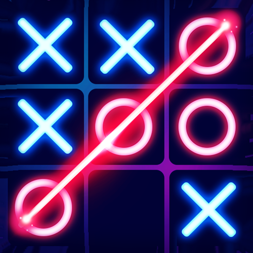 Game Tic tactoe