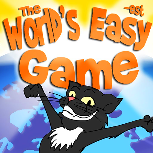 Game Worlds easiest game
